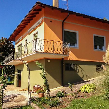 Villa Magnolia Crosano Zewnętrze zdjęcie