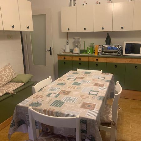 Villa Magnolia Crosano Zewnętrze zdjęcie