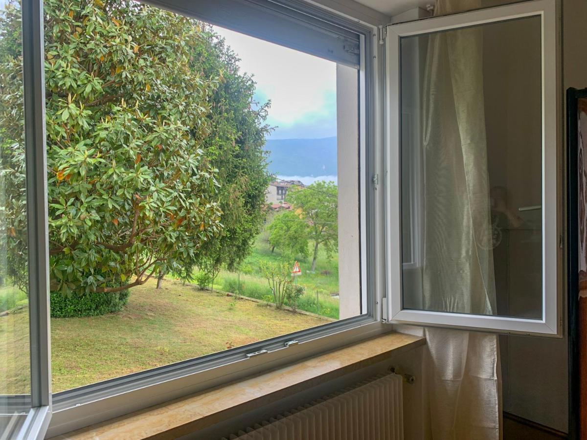 Villa Magnolia Crosano Zewnętrze zdjęcie