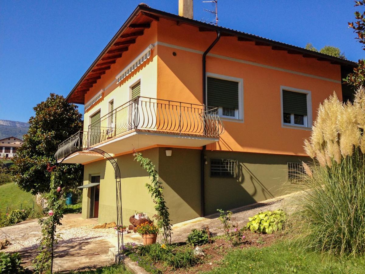 Villa Magnolia Crosano Zewnętrze zdjęcie