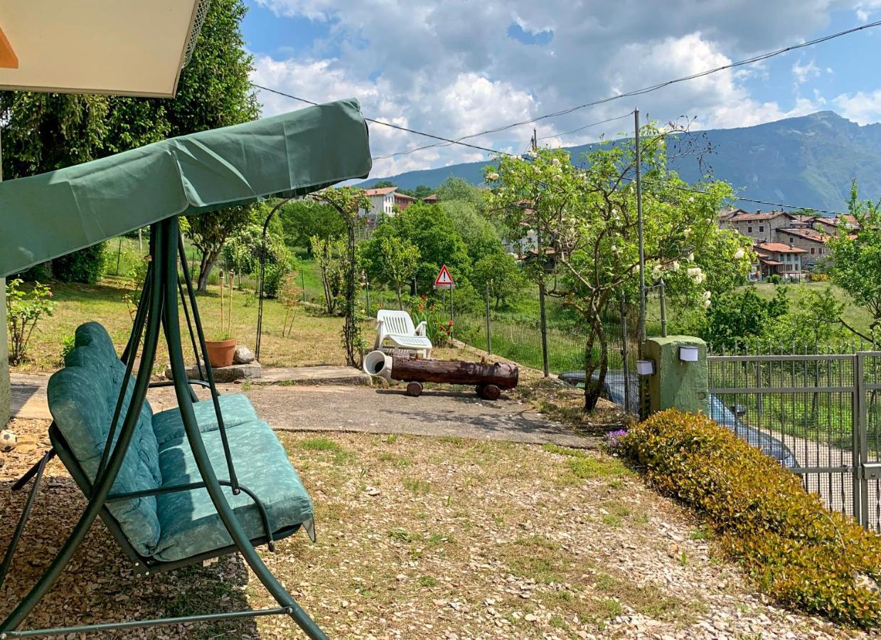Villa Magnolia Crosano Zewnętrze zdjęcie