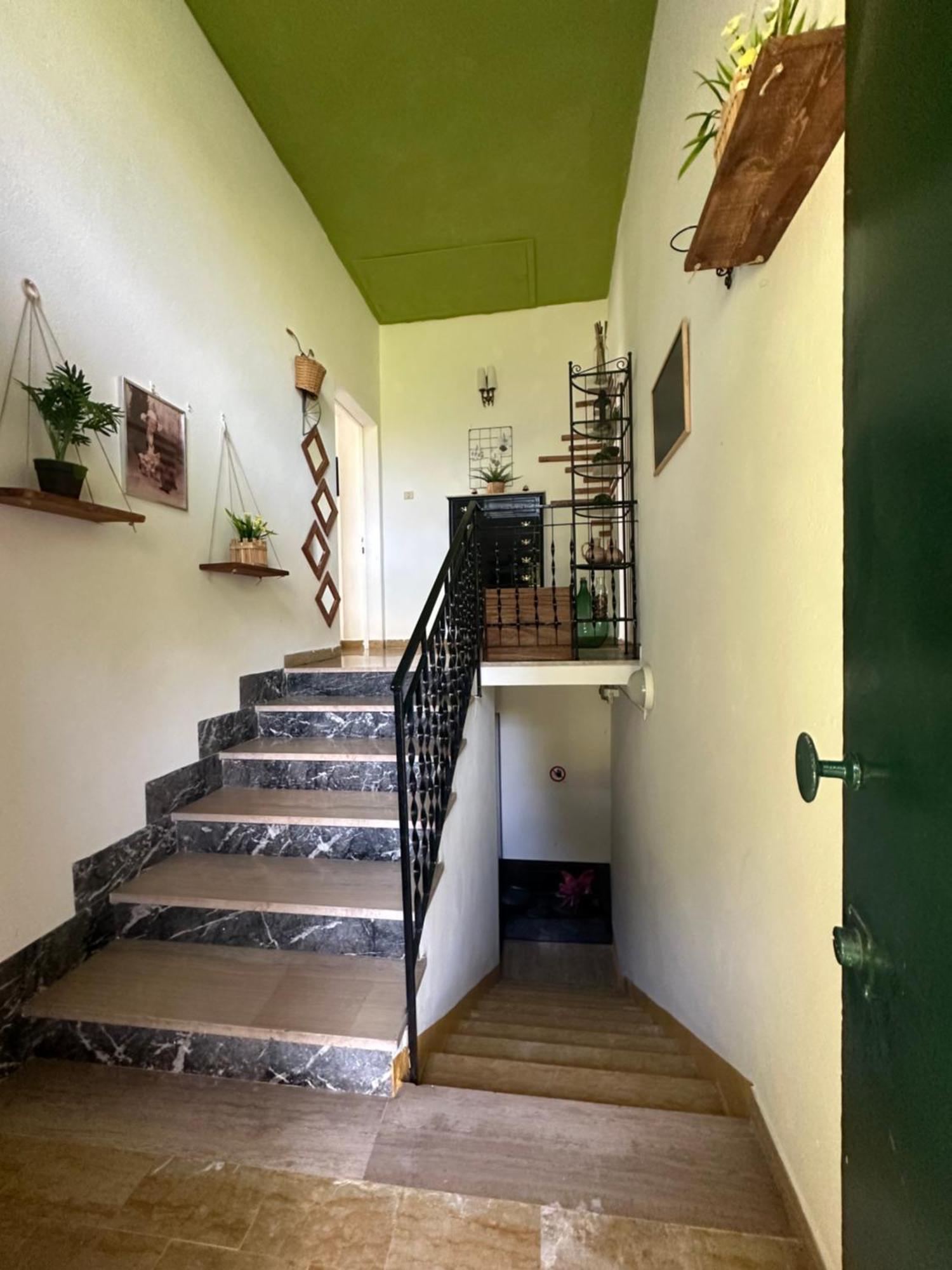 Villa Magnolia Crosano Zewnętrze zdjęcie