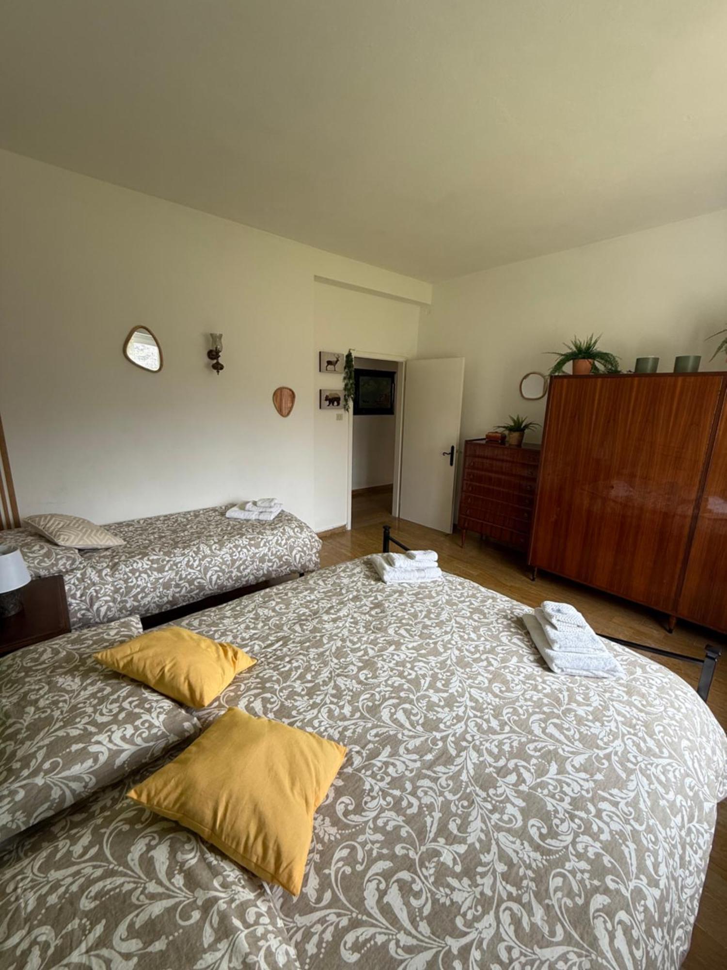 Villa Magnolia Crosano Zewnętrze zdjęcie