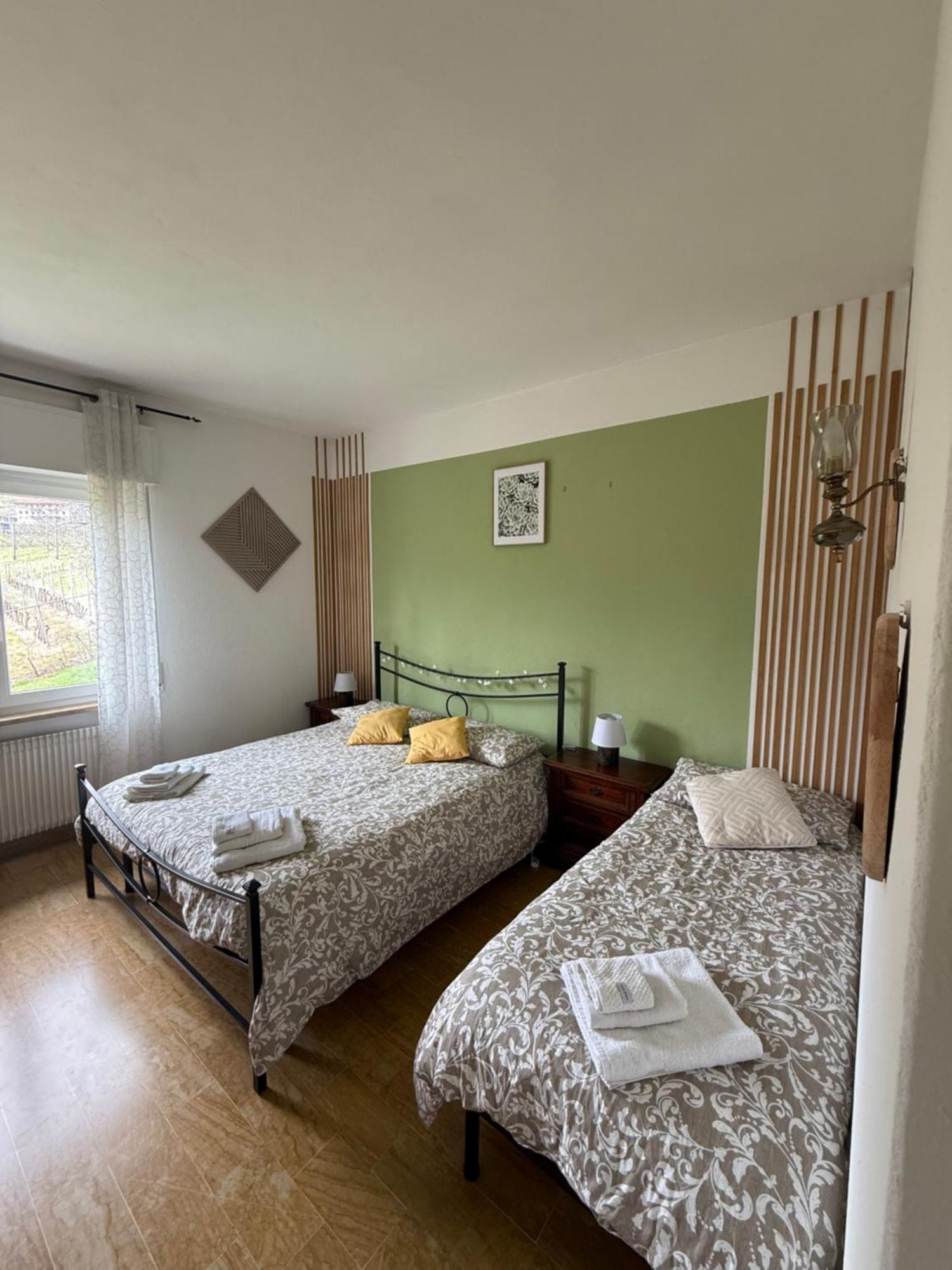 Villa Magnolia Crosano Zewnętrze zdjęcie