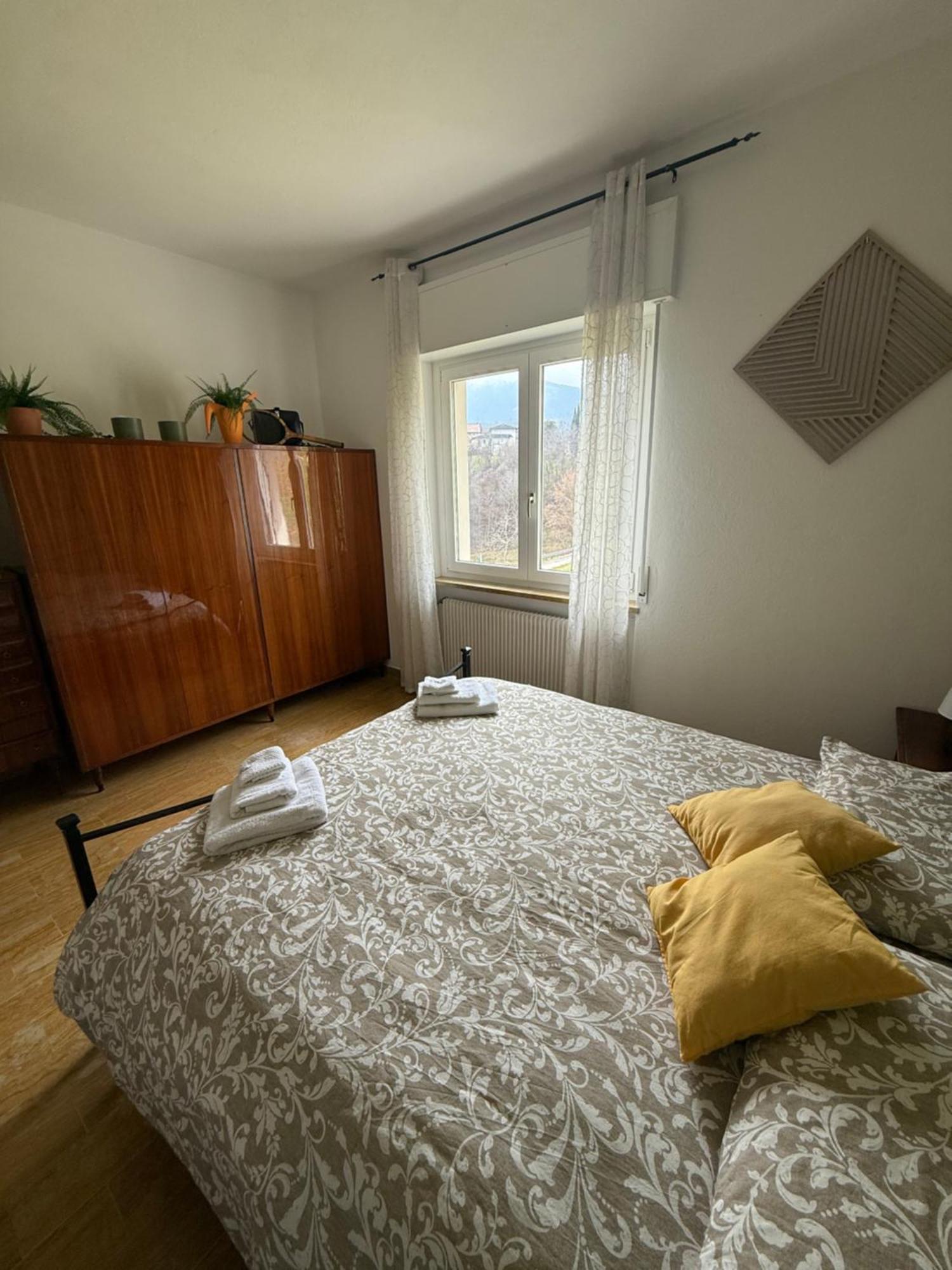 Villa Magnolia Crosano Zewnętrze zdjęcie