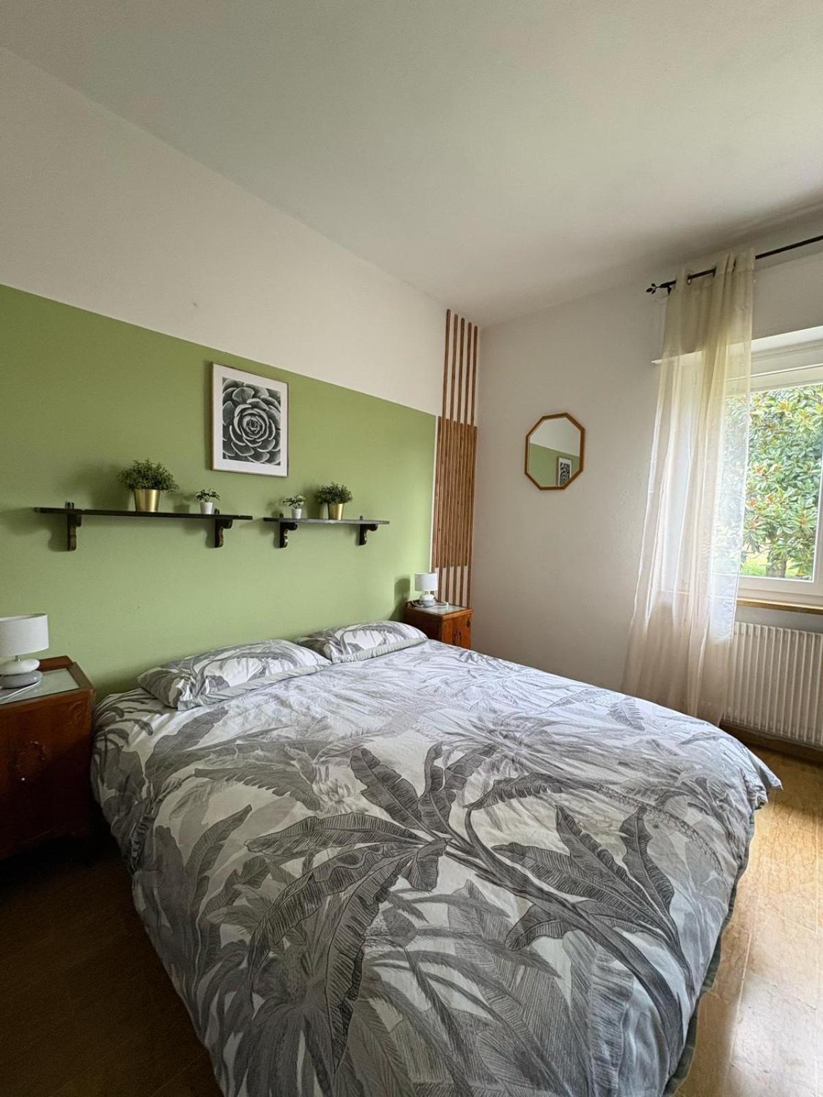 Villa Magnolia Crosano Zewnętrze zdjęcie