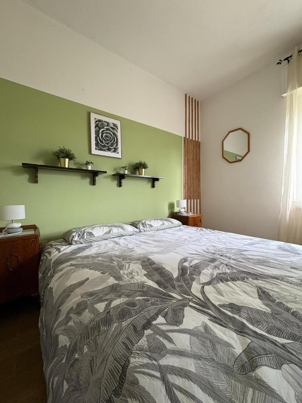Villa Magnolia Crosano Zewnętrze zdjęcie