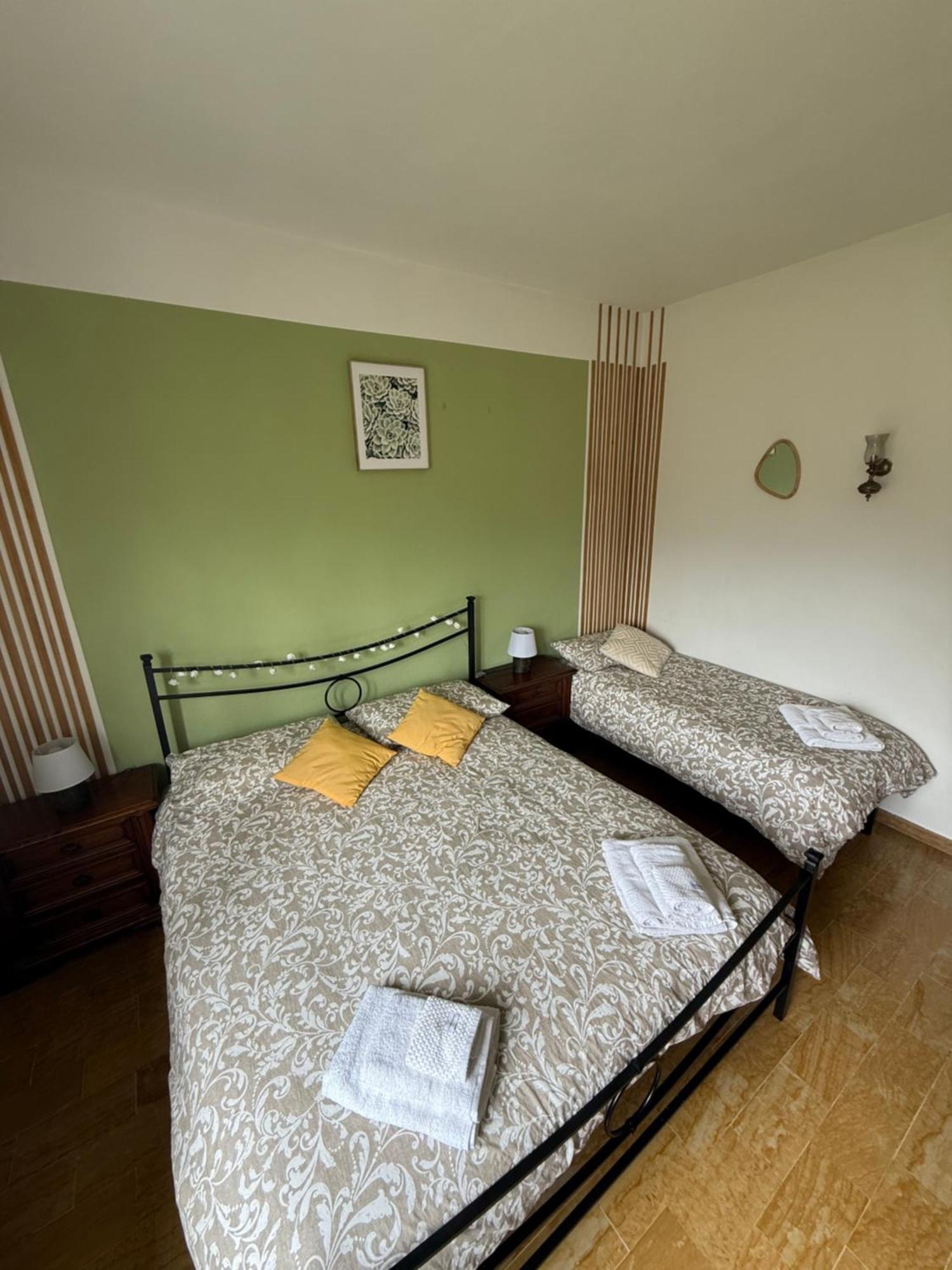 Villa Magnolia Crosano Zewnętrze zdjęcie
